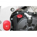 CNC Racing 'GEAR' Oil Fill Plug for Aprilia RSV4 Tuono V4 and MV AGUSTA F4 / BRUTALE - M25x1.5 CNC Racing 'GEAR' Oil Fill Plug for Aprilia RSV4 Tuono V4 and MV AGUSTA F4 / BRUTALE - M25x1.5